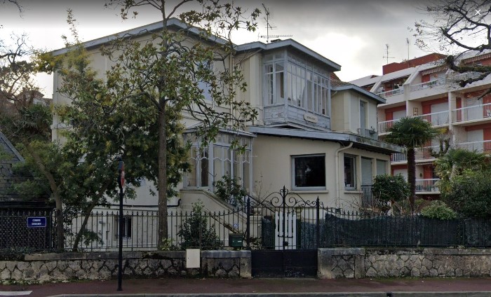 Hrold et Zampa / Normandie