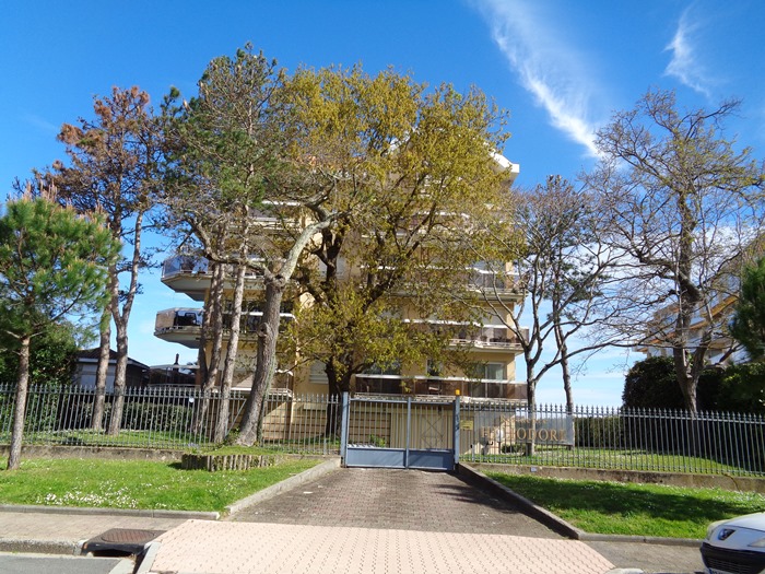 Résidence Héliodore 2024