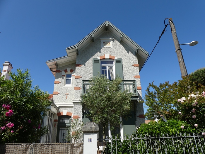 Jacques Deganne 2024