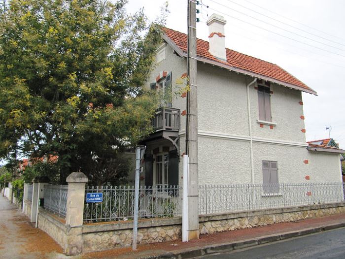 Jacques Deganne 2011