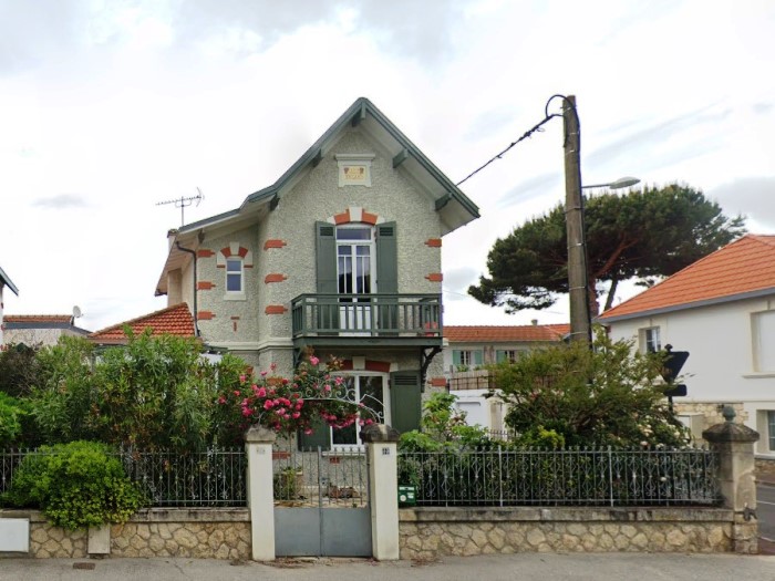 Jacques Bd Deganne 2025