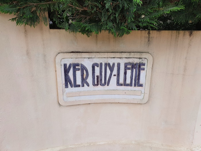 Ker Guy Lène