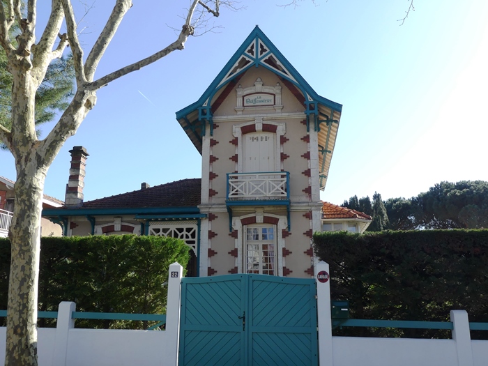 La Buissonnière Saint Etienne