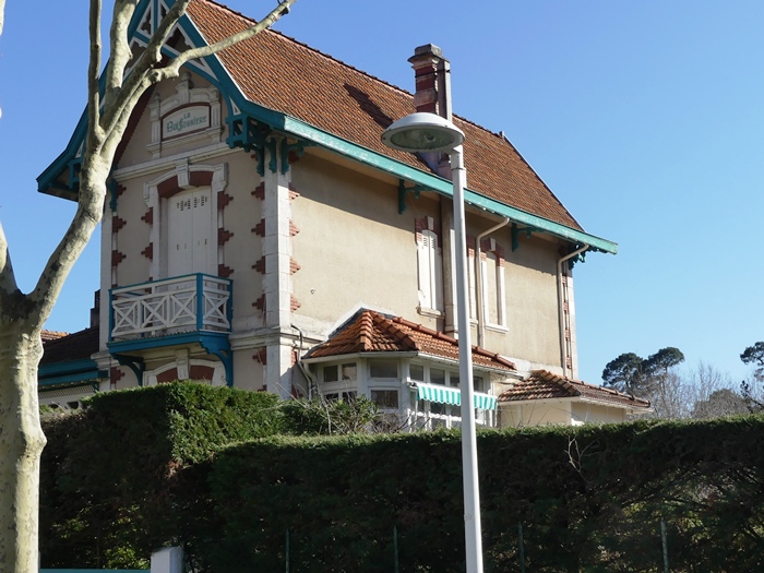 Saint Etienne La Buissonniere 2024