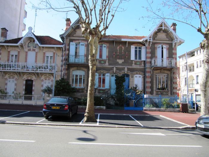 La Champagne La Touraine 2011