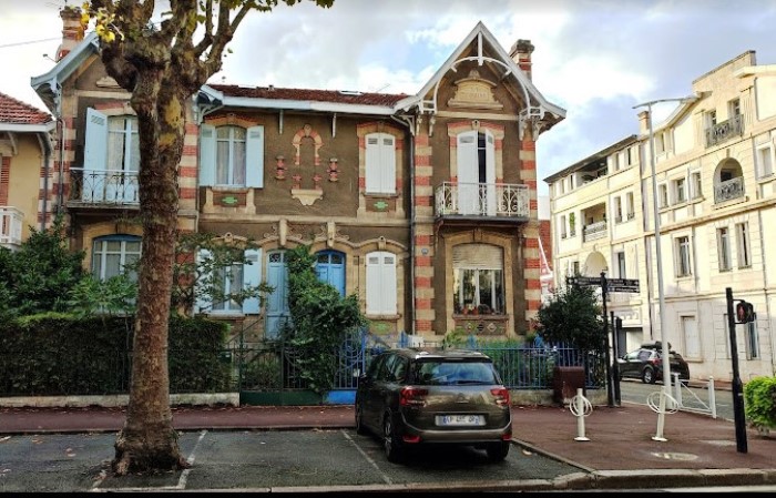 La Champagne la Touraine 2023