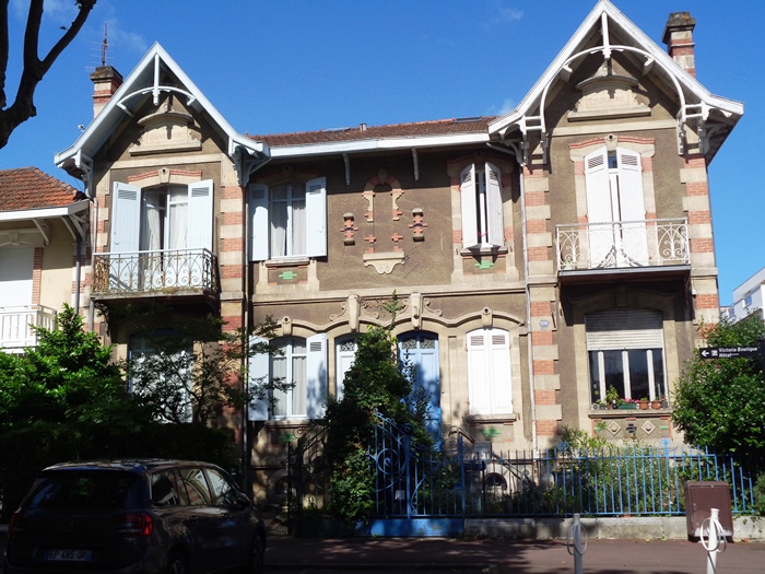 La Champagne La Touraine 2024