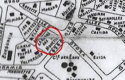 La Roche aux Mouettes PG 1922