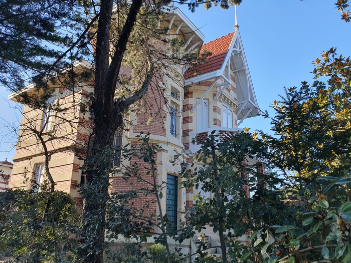 La Roche aux Mouettes 2025