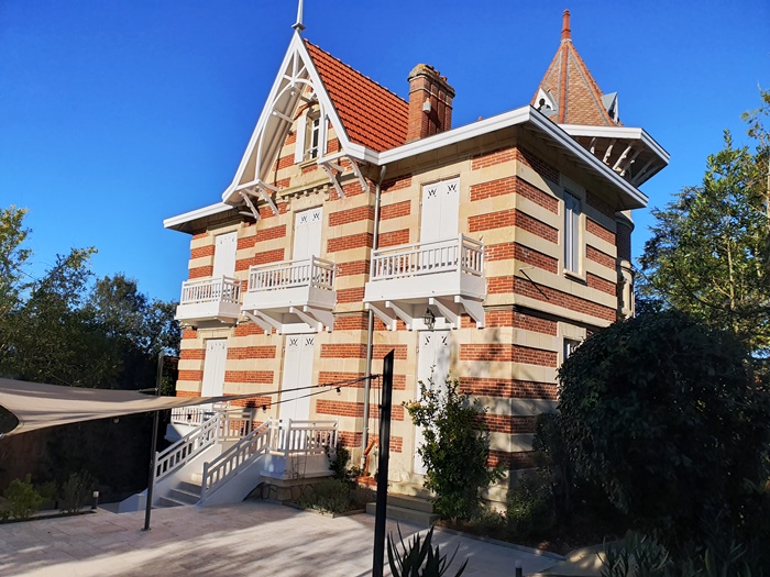 La Roche aux Mouettes 2025