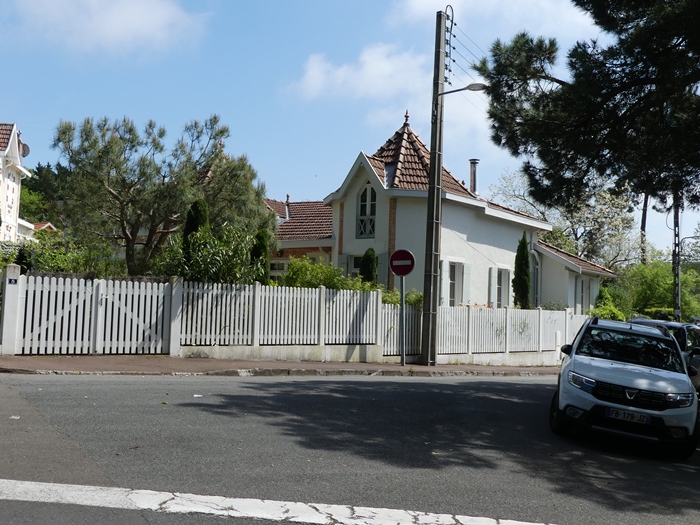 La RocheFoucault 2023