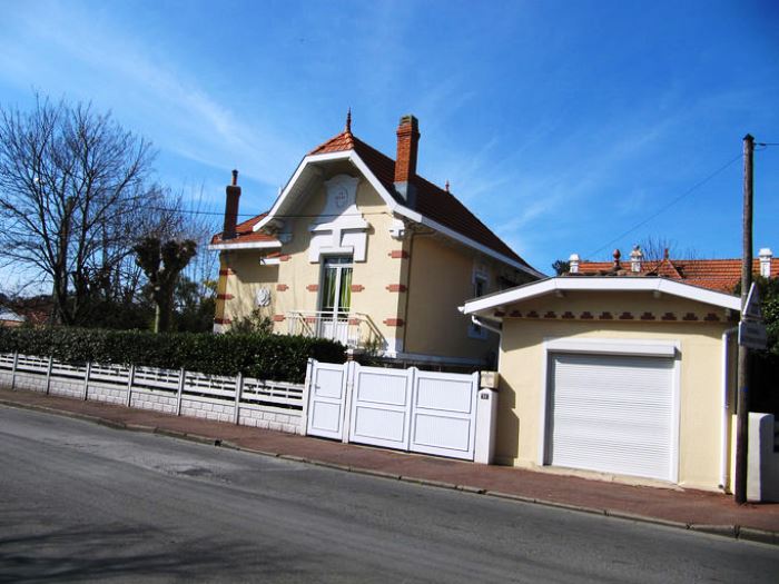 La Roche Franoise 2011