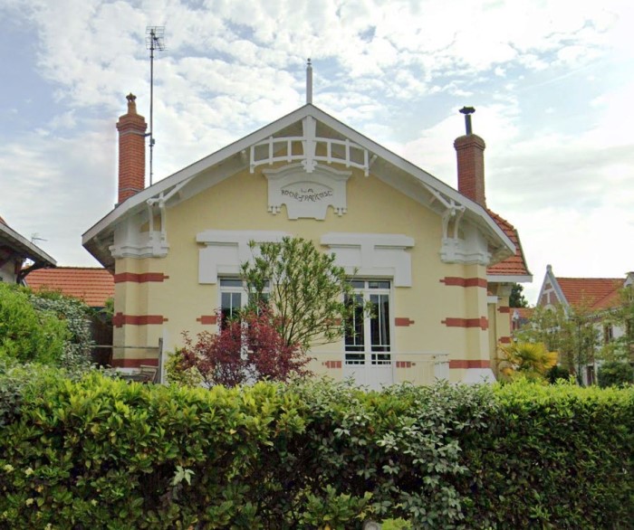 La Roche Franoise 2022