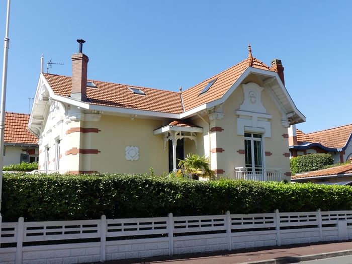 La Roche Franoise 2024