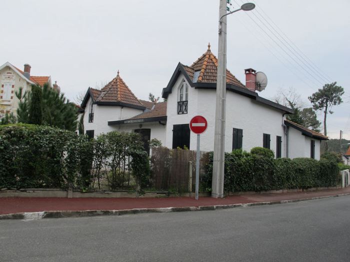 La RocheFoucault 2013