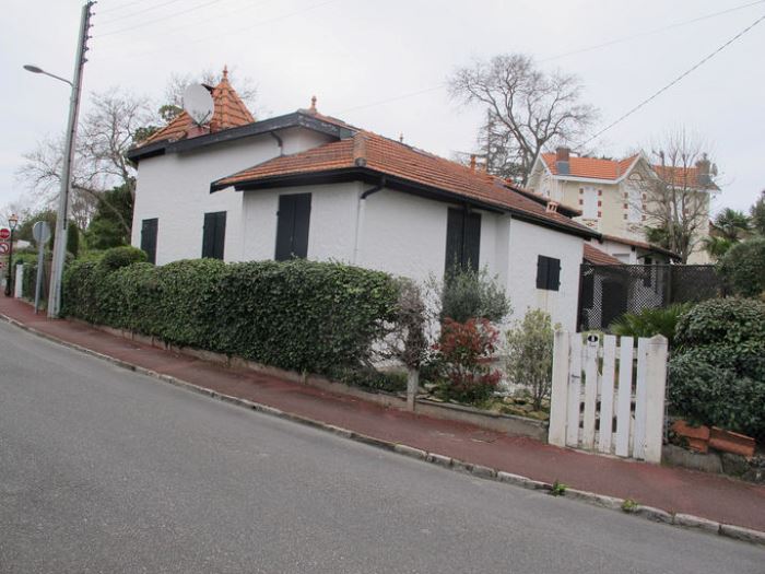 La Roche Foucault 2013