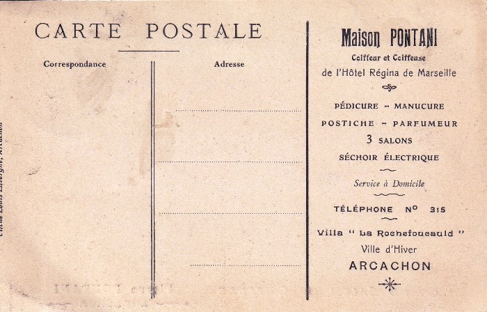 La Rochefoucault Pub