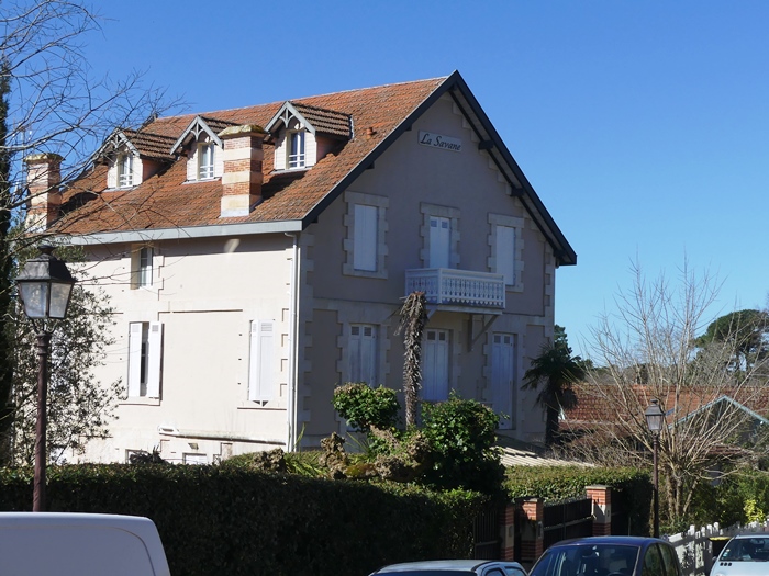 La Savane Souvenir 2024