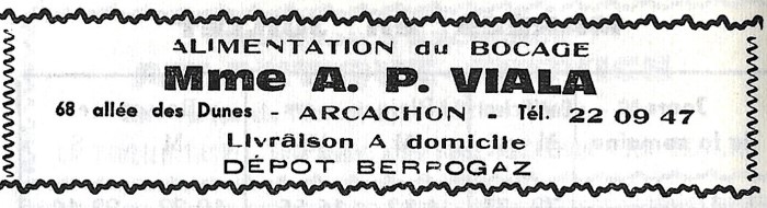 Alimentation du Bocage