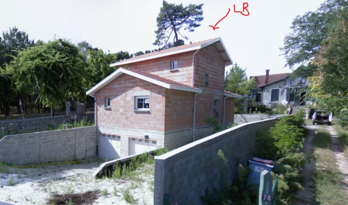 Laiterie du Bocage 2008