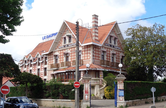 Le Dauphin 2024