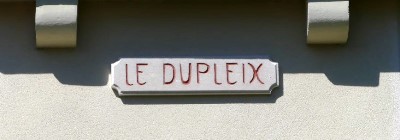 Le Dupleix Cartouche