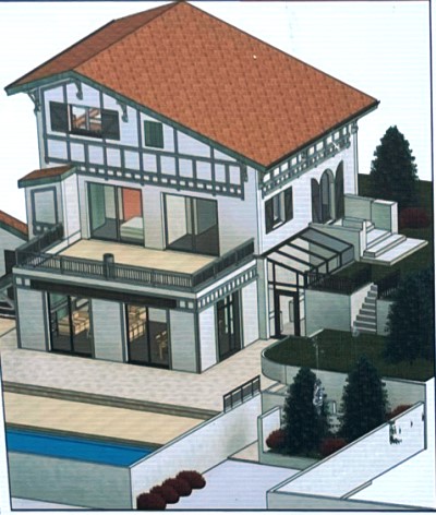 Le Logis Projet 2026