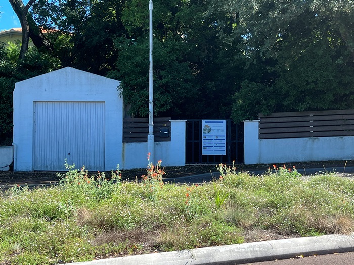Le Logis Abatilles N�146
