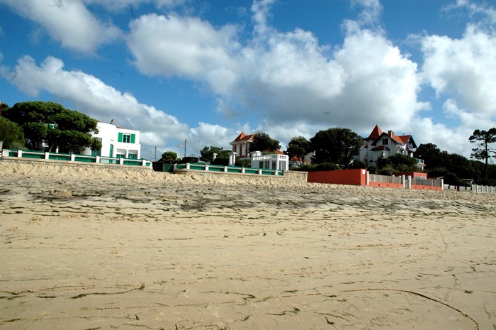 Le Moulleau Jeanne d'Arc