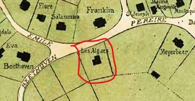 Les Algues VH Ormières 1896