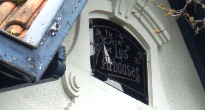 Les Arbouses Nom Maison