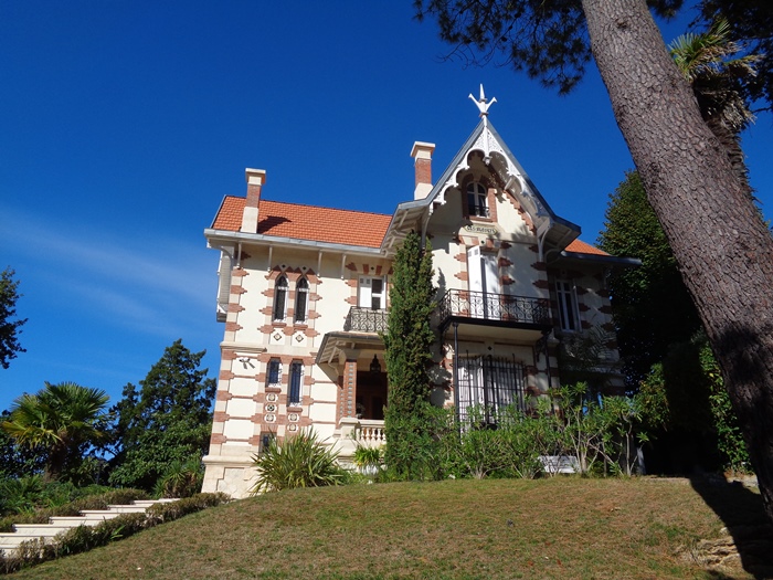 Les Bleuets Deganne 2022