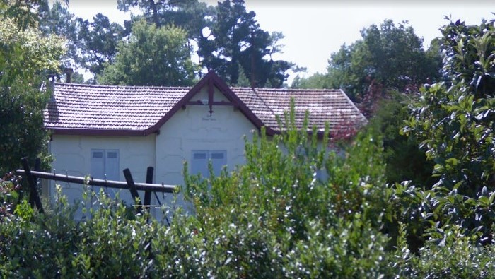 Les Chênes Verts 2008