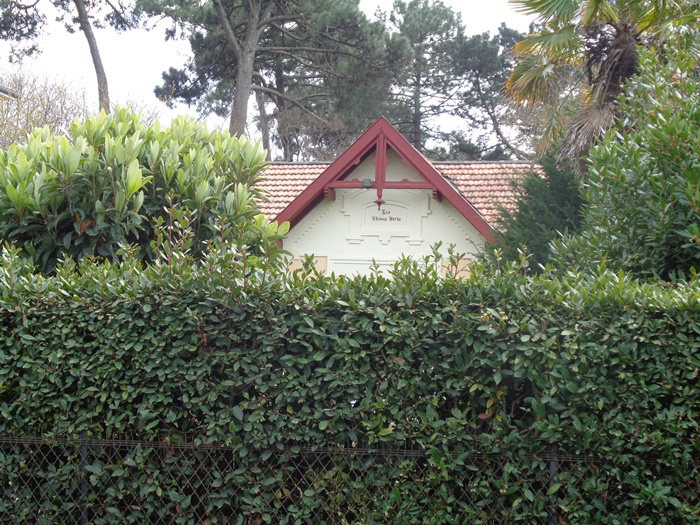 Les Chnes Verts 2022