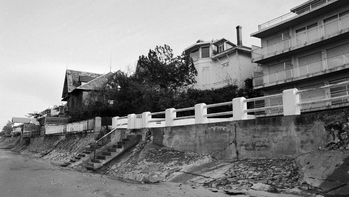 La Croisière Arbousiers