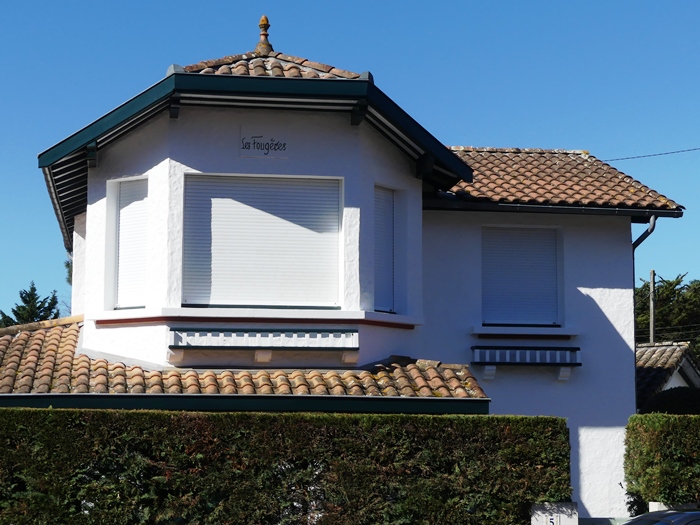 les Fougres Moulleau 2024