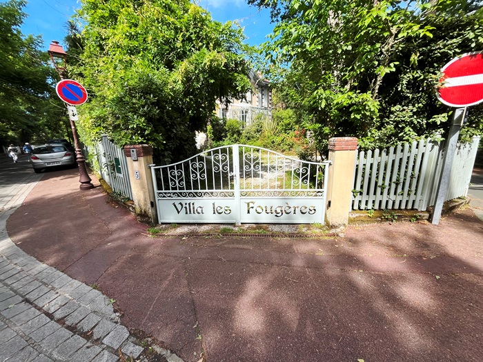 Les Foug�res VH 2026