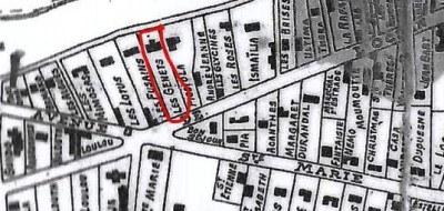 Les Genets Ocan PG 1922