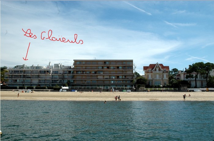 Les Glaeuls 2011