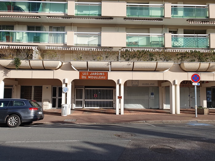 les Jardins du Moulleau