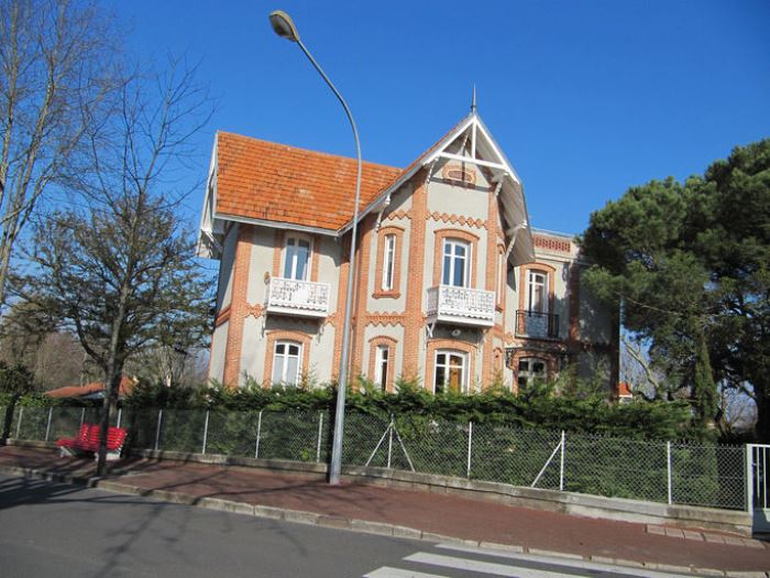 les Pins Tranquilles 2011