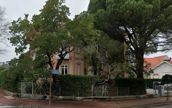 Pins Tranquilles 2021