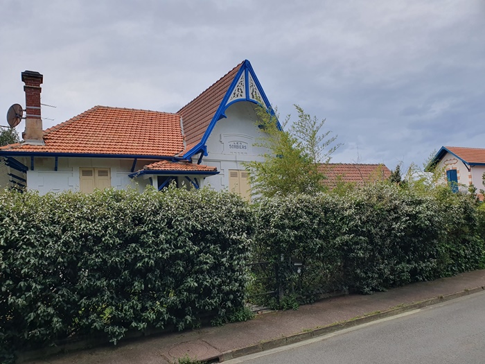 Les Sorbiers VH 2024