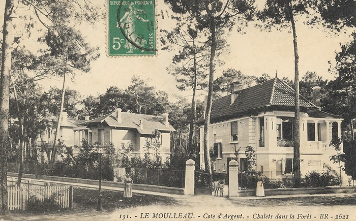 Lou Beroy Franzowill