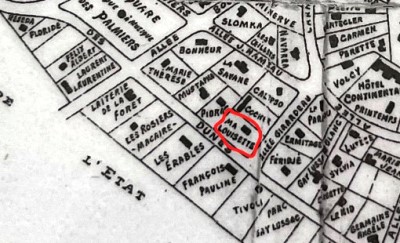 Ma Louisette PG 1922