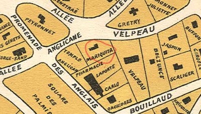 Mariquita Ducos 1928