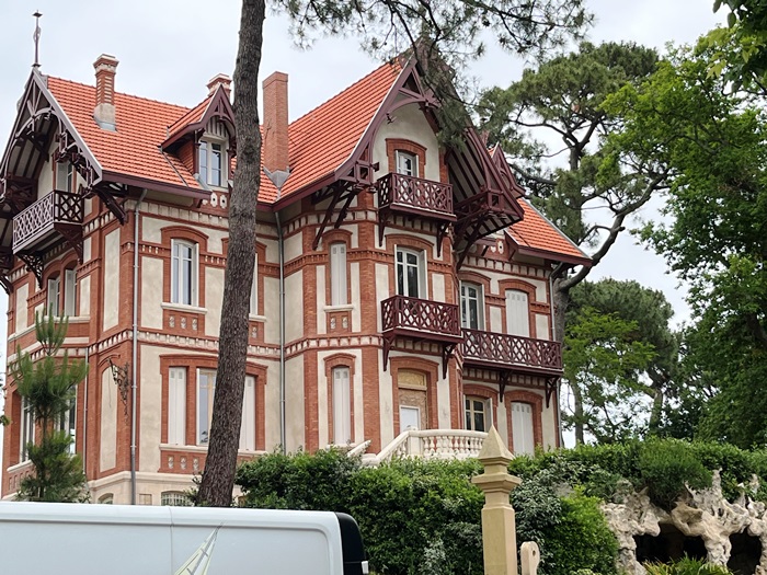 Maréchale St Arnaud 2025