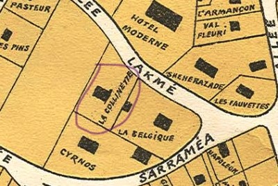 Marie-Amélie Collinette