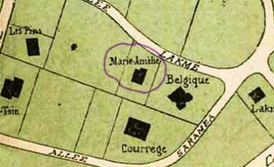 Marie Amélie Collinette