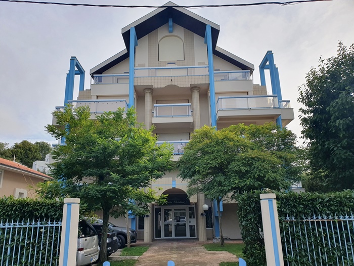 Résidence Marie-Christine 2024